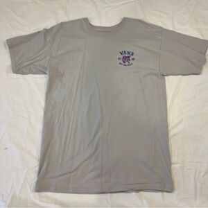 Vans t-shirt